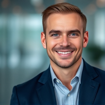 Erik Lindqvist — bästa online casino expert